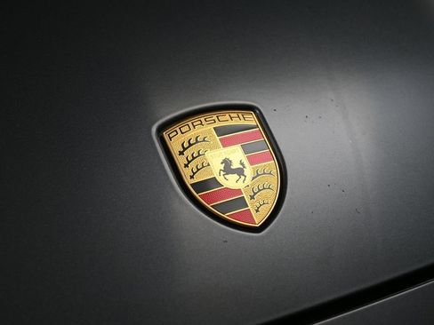 Certified 2018 Porsche Panamera 4S image 13