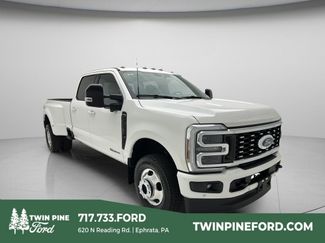 New 2026 Ford F350 Platinum AWD/4WD video 1