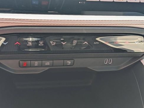 New 2026 Jeep Cherokee Limited AWD/4WD image 20