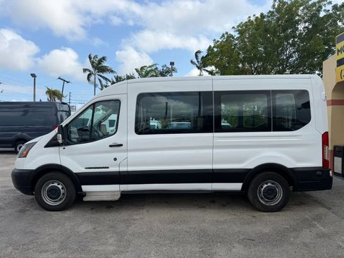 Used 2017 Ford Transit 350 XL RWD image 3
