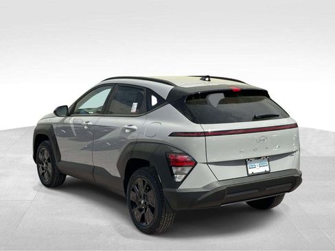 New 2026 Hyundai Kona SEL Premium AWD/4WD image 3