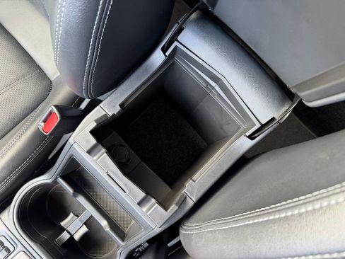 Used 2024 Subaru Forester Limited image 32