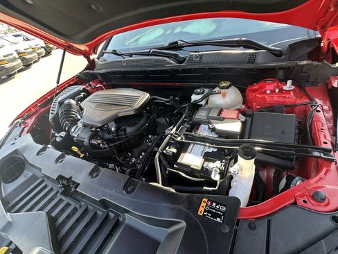 Used 2023 Chevrolet Blazer RS w/ Enhanced Convenience Package image 39