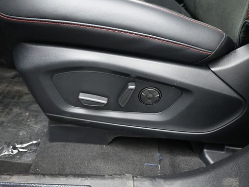 New 2026 Ford Explorer ST w/ Sun And Sound Package image 10