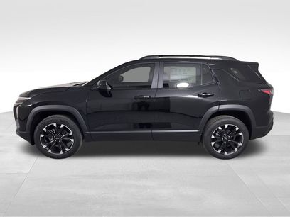 New 2026 Chevrolet Equinox RS