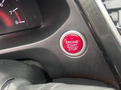 Used 2015 Honda Civic Si image 21