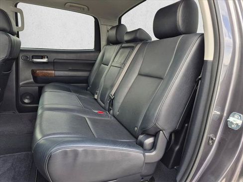 Used 2013 Toyota Tundra Platinum AWD/4WD image 20
