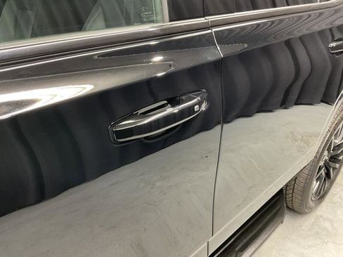 Used 2024 Chevrolet Tahoe RST w/ Luxury Package image 4