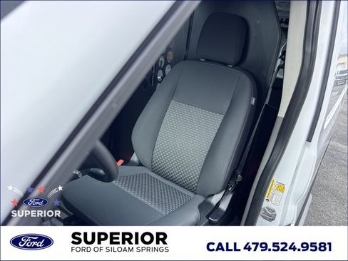 Used 2025 Ford Transit 250 Low Roof w/ Exterior Upgrade Package RWD image 19
