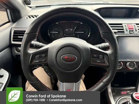 Used 2015 Subaru WRX STI image 19