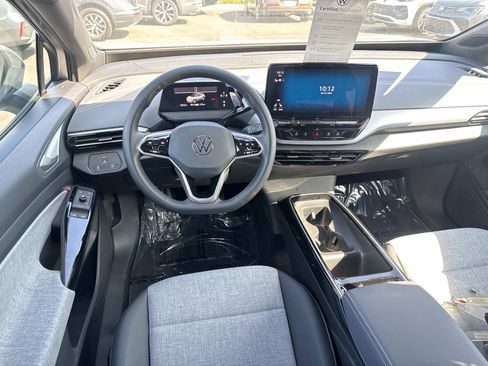 Certified 2023 Volkswagen ID.4 2WD image 7