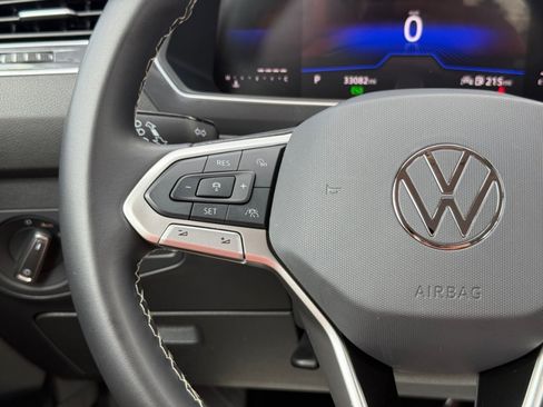 Used 2024 Volkswagen Tiguan Wolfsburg Edition AWD/4WD image 24