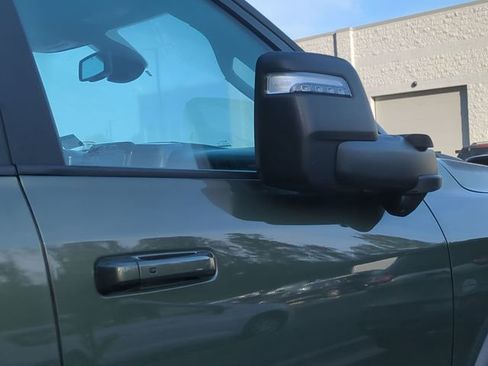 Used 2024 RAM 2500 Power Wagon w/ Level 2 Equipment Group image 9