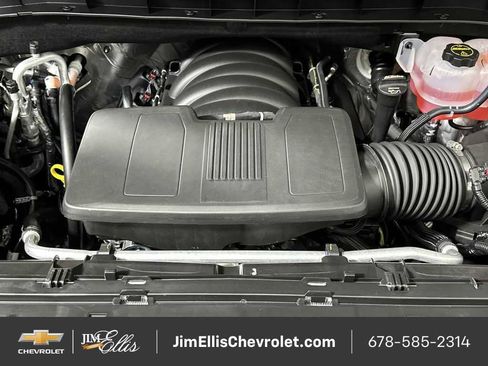 New 2026 Chevrolet Suburban LT w/ Comfort Package image 59