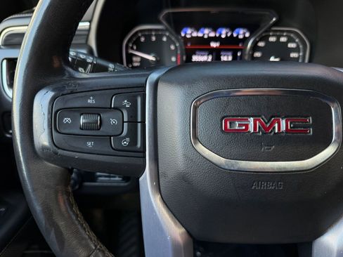 Used 2021 GMC Yukon SLT w/ SLT Luxury Plus Package RWD image 15