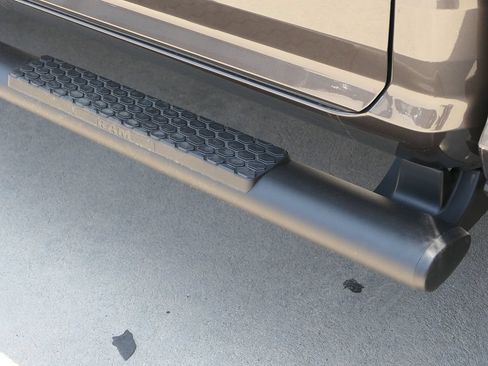 New 2026 RAM 3500 Tradesman AWD/4WD image 10