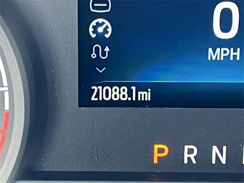 Used 2023 Ford F150 XLT w/ Trailer Tow Package image 6