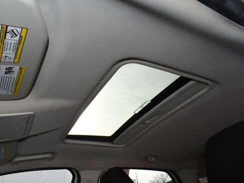 Used 2020 Ford EcoSport SE w/ SE Convenience Package image 19