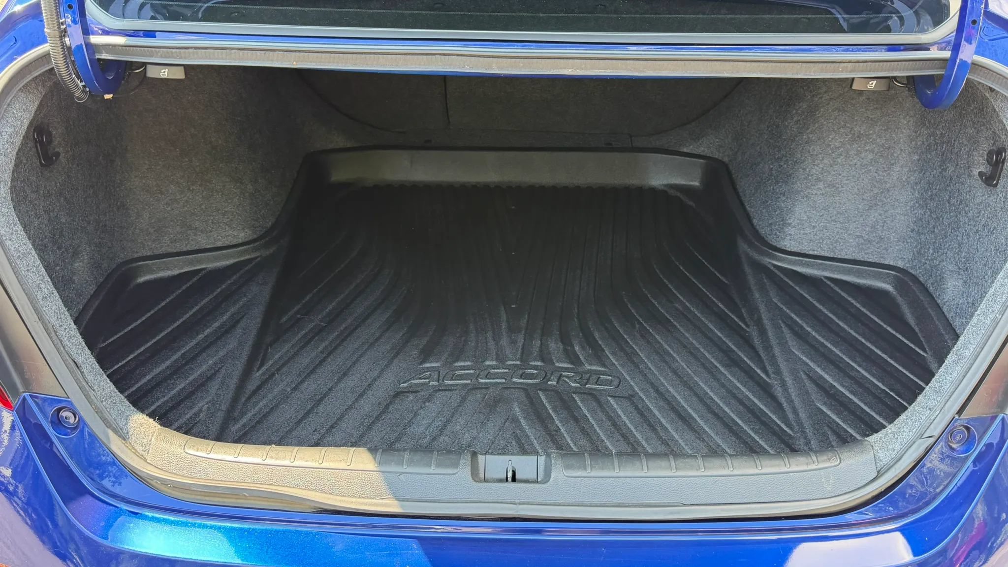 Used 2022 Honda Accord Sport image 31