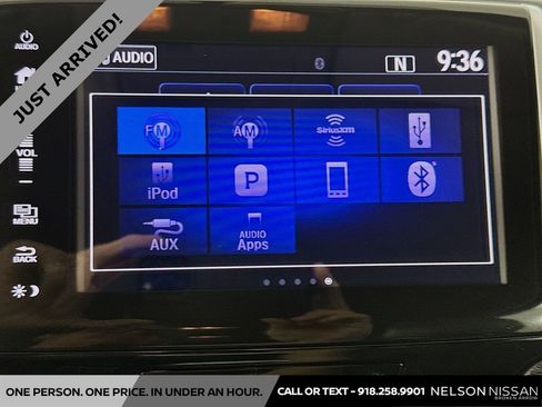 Used 2018 Honda Pilot EX image 14