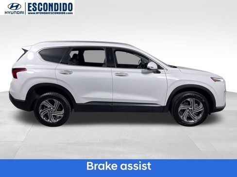 Certified 2023 Hyundai Santa Fe SEL image 6
