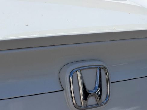 Used 2018 Honda Civic EX-T image 11