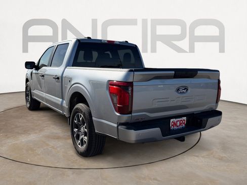 Used 2024 Ford F150 STX image 9
