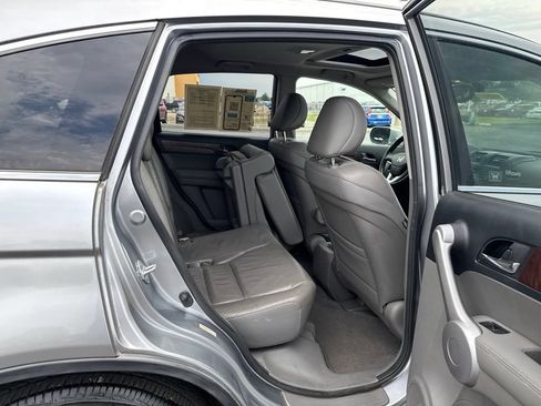 Used 2007 Honda CR-V EX-L image 33