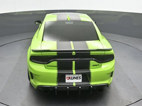 Used 2023 Dodge Charger Scat Pack RWD image 33