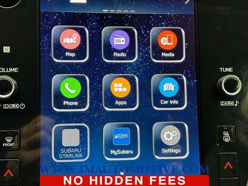 Used 2020 Subaru Outback Touring XT image 24