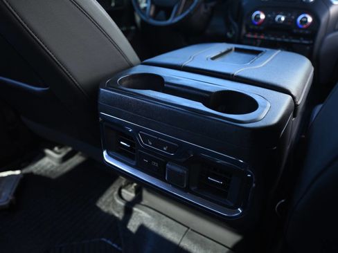 Used 2020 GMC Sierra 1500 AT4 w/ AT4 Premium Package image 19