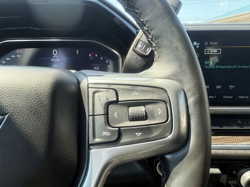 Used 2024 Chevrolet Silverado 3500 LT w/ Convenience Package image 19