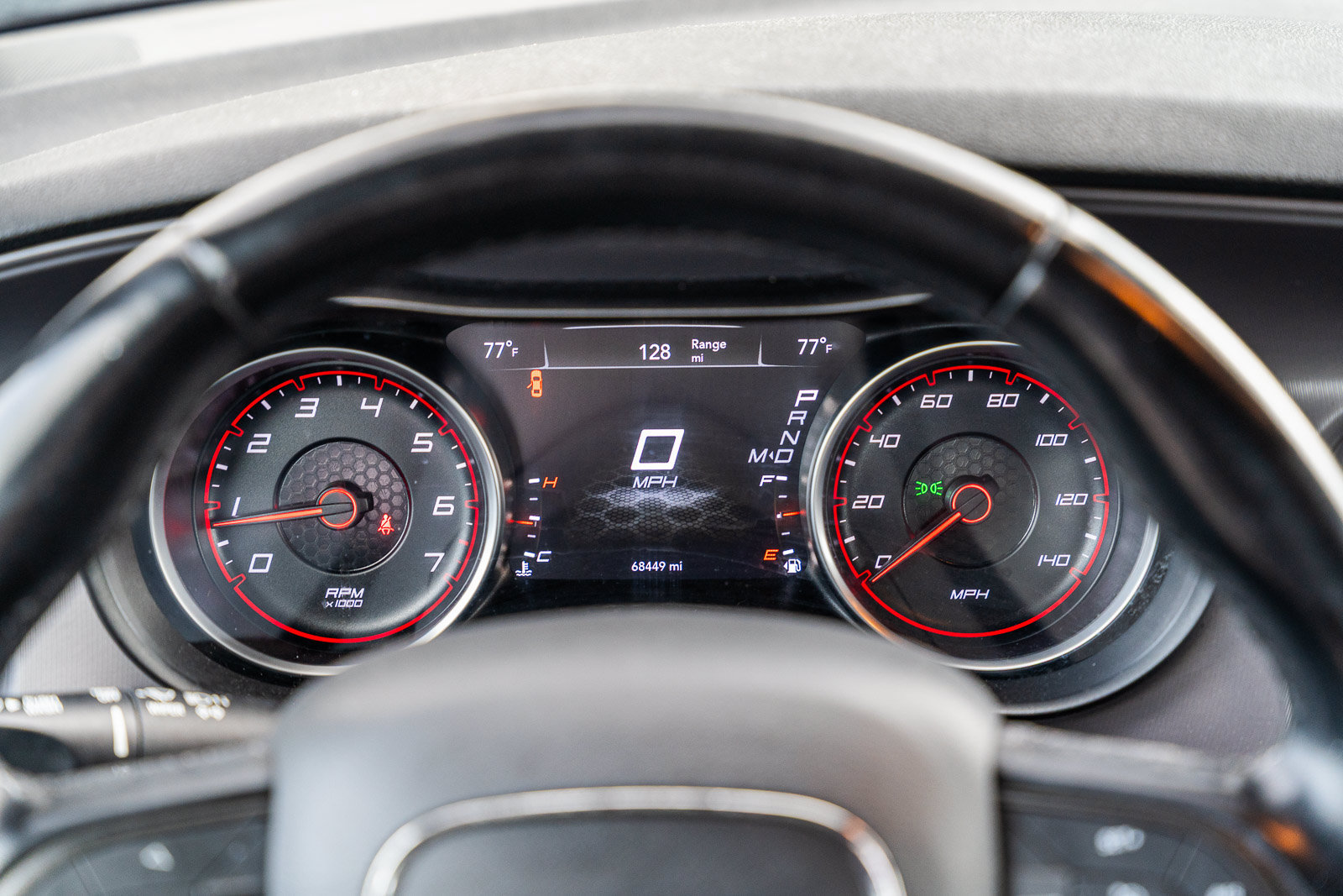 Used 2023 Dodge Charger SXT RWD image 22