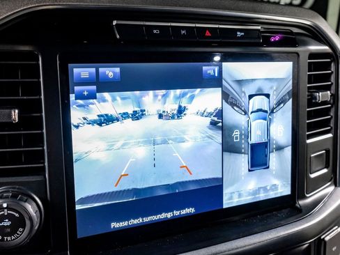 Used 2022 Ford F150 Limited image 21