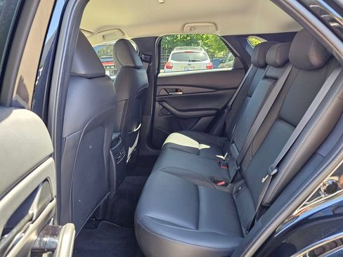 Certified 2023 MAZDA CX-30 AWD 2.5 S w/ Preferred Package image 17