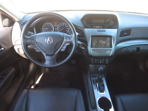 Used 2015 Acura ILX image 16