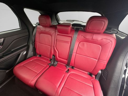 Certified 2024 Lincoln Corsair Reserve w/ Equipment Group 202A image 13