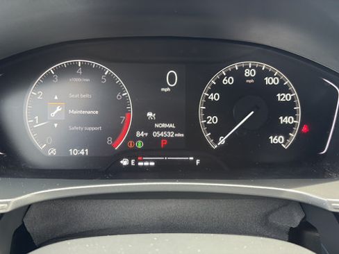 Used 2023 Honda Civic Sport image 12