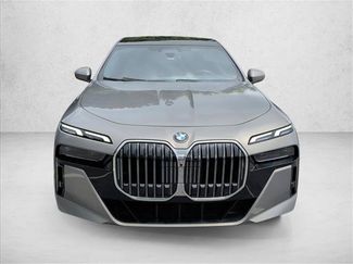 Used 2023 BMW 760i xDrive AWD/4WD video 2