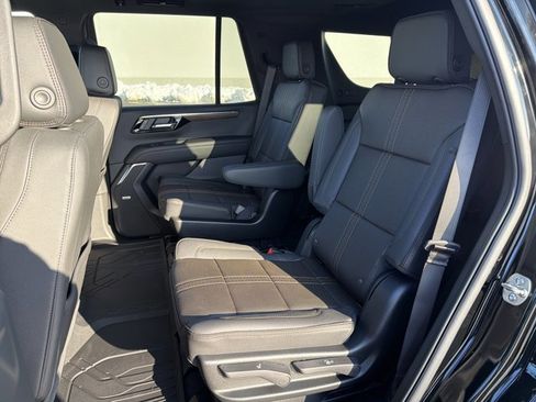 New 2026 Chevrolet Tahoe High Country image 26