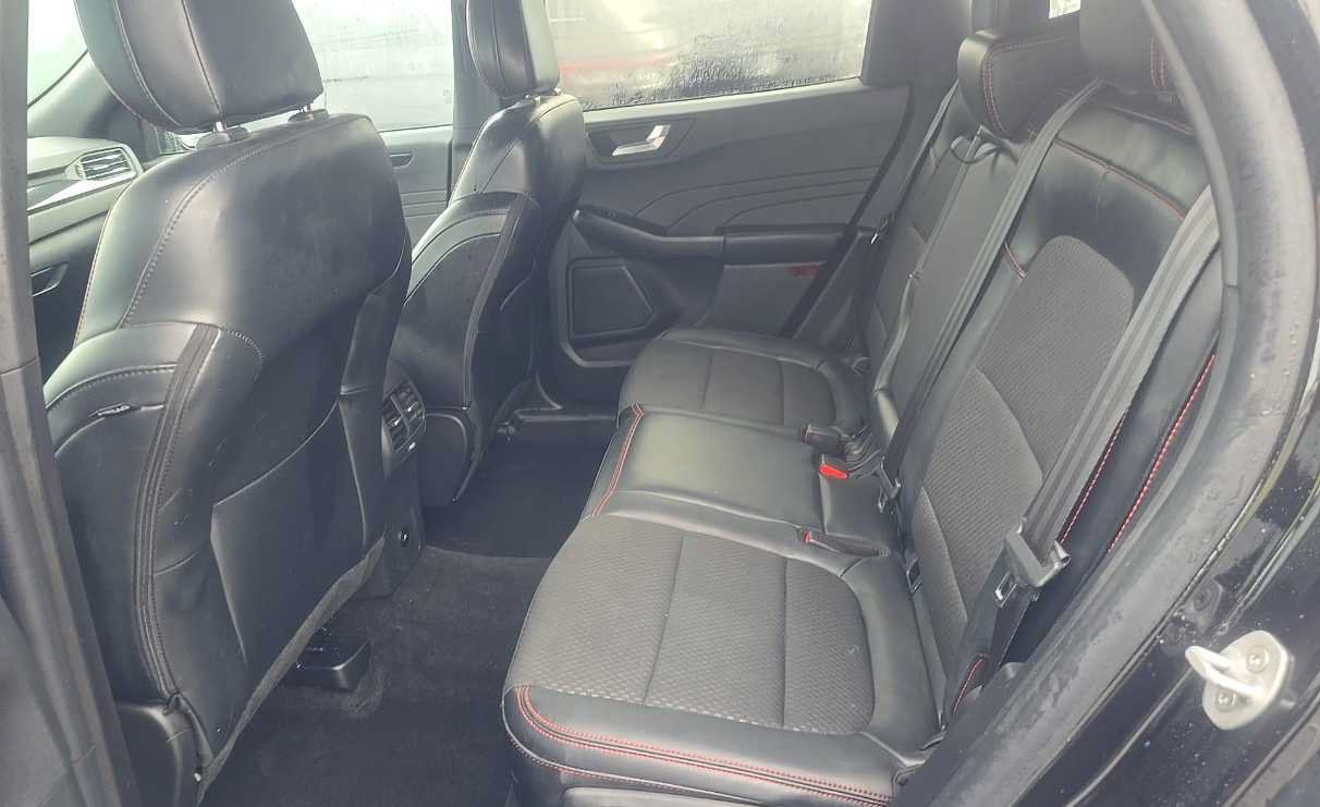Used 2023 Ford Escape ST-Line w/ Tech Pack #1 AWD/4WD image 14