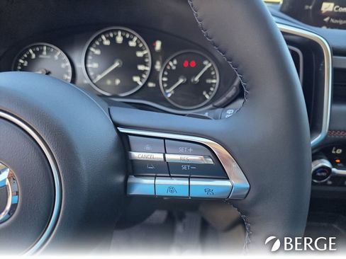 New 2026 MAZDA CX-50 2.5 Turbo w/ Premium Plus Pkg image 26