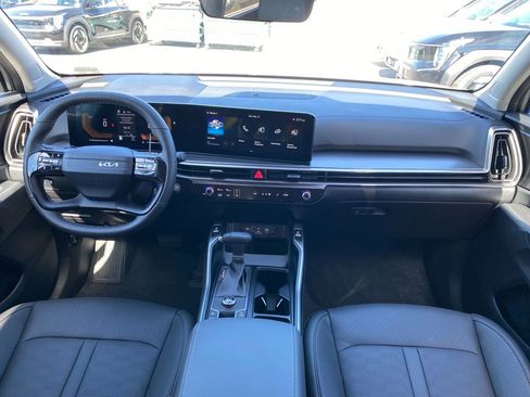 New 2026 Kia Sorento S w/ S Panoramic Sunroof Package image 25