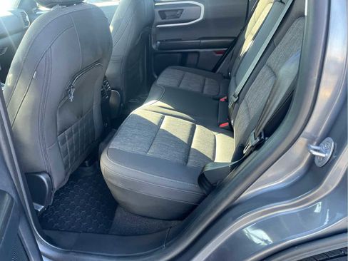 Used 2023 Ford Bronco Sport Big Bend w/ Convenience Package image 19