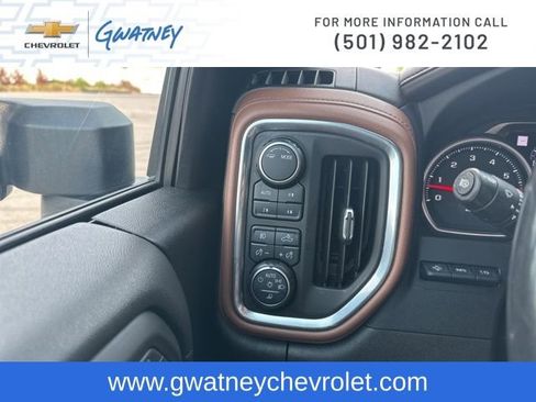 Used 2022 Chevrolet Silverado 2500 High Country image 18