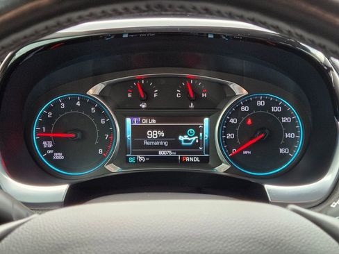 Used 2019 Chevrolet Traverse Premier w/ Redline Edition image 31