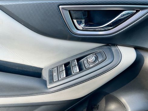 Used 2024 Subaru Forester Limited image 18