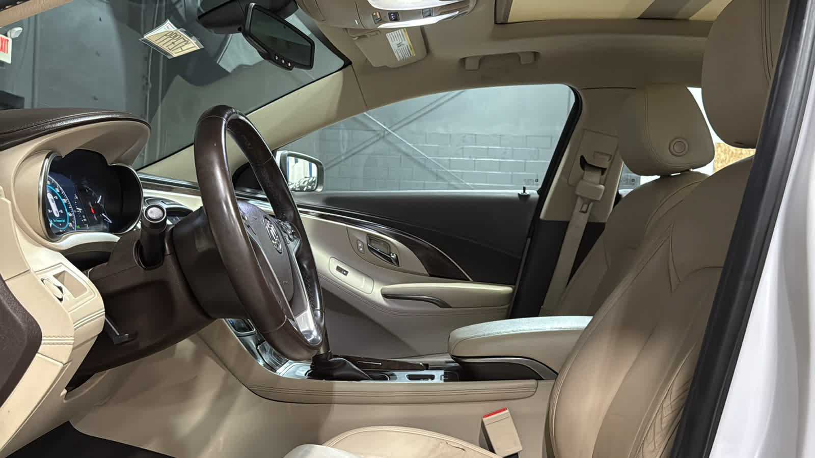 Used 2015 Buick LaCrosse Leather FWD image 10
