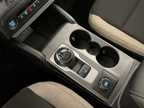 New 2026 Ford Bronco Sport Big Bend AWD/4WD image 23