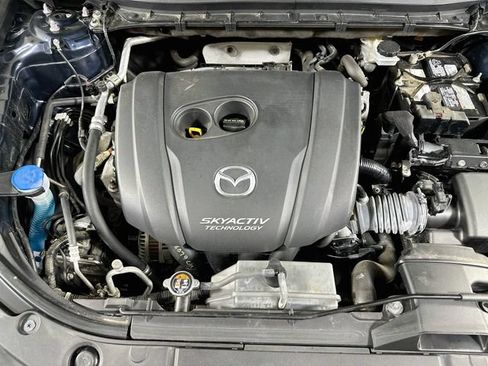 Used 2019 MAZDA CX-5 Touring AWD/4WD image 34
